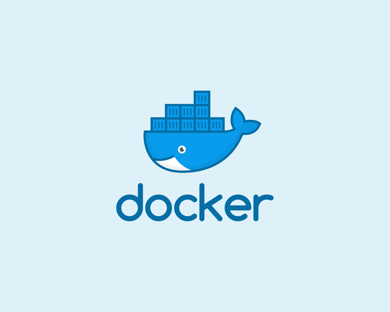 docker - как уменьшить размер образа